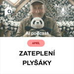 Obrázek epizody #79 🏠 Zateploval jsem plyšáky. Přišla inspekce.