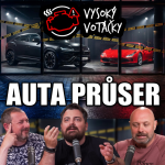 Obrázek epizody Pád Auta Super, sestra v bance a diskriminace z Only Fans: Neuvěřitelný týden plný průšvihů a bizáru | VV #7