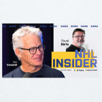 Obrázek epizody Expert The Hockey News o úbytku Čechů v NHL i Kanaďanech v extralize. Překvapil, koho by vzal do Milána  | NHL Insider