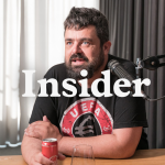 Obrázek epizody Insider #47 – Pavel Novotný