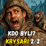 Obrázek epizody Kdo byli? KRYSAŘI 2/2