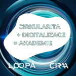 Obrázek epizody Cirkulární akademie 2: Digitalizace jako součást udržitelnosti
