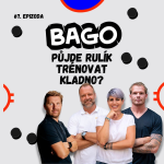 Obrázek epizody Litvínov by měl zachránit Pavel Hynek | Bago #67