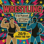 Obrázek epizody WRESTLING 🇨🇿 Jak to funguje v Česku? (VCV Original Wrestling)