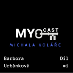 Obrázek epizody Svoboda jako největší hodnota - BARBORA URBÁNKOVÁ #1