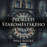 Obrázek epizody Prokletí Staroměstského Orloje