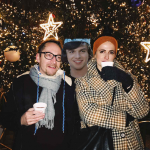 Obrázek epizody Podpultovky: Hoho – Marry Christmas díl