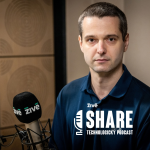 Obrázek epizody SHARE: Porazia „neprelomiteľné“ šifry. Expert o tom, ako sa na to svet pripravuje