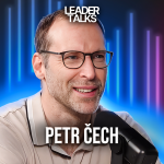 Obrázek epizody Petr Čech: Jak se rodí leader...