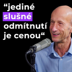 Obrázek epizody 53: LADISLAV PEŠ - Když už dostaneš RAKOVINU, tak je to RUSKÁ ruleta