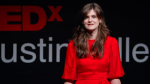 Obrázek epizody Why autism is often missed in women and girls | Kate Kahle