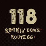 Obrázek epizody 118 - ROCKIN' DOWN ROUTE 66 - 05. 06. 2025