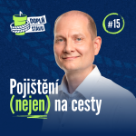 Obrázek epizody Doplň šťávu #15 – Pojištění (nejen) na cesty