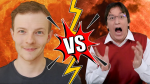 Obrázek epizody Debata o POLITICKÉ KOREKTNOSTI s @CynickeZpravy