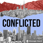 Obrázek epizody The Conflicted Community is Live!