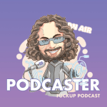 Obrázek epizody 7: PODCASTER 7 FUCKUP PODCAST - Můj podcast je jeden velký fuckup