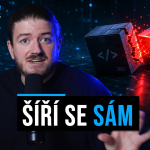 Obrázek epizody Ep#341 - Nový počítačový červ napadl stovky softwarových balíčků