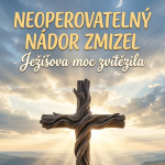 Obrázek epizody Zázrak v USA: Neoperovatelný nádor mozku zmizel bez skalpelu (Svědectví)