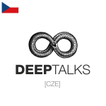 Obrázek epizody Deep Talks 13: Vratislav Hlásek