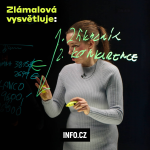 Obrázek epizody Zlámalová vysvětluje: Proč akcionáři ČEZu tvrdí, že je vláda okrádá?