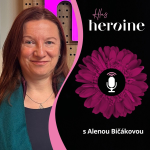 Obrázek epizody Proč systém nevidí nadané dívky? Mýtus „kluci na matiku“ nás stojí miliardy