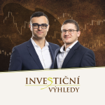 Obrázek epizody Investiční výhledy C&P srpen 2025