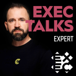 Obrázek epizody #25 EXEC Talks: Jaroslav Novák (CEO, ePace) Co je to CDP, jaké firmy ho nutně potřebují a kolik vám může vydělat