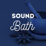 Obrázek epizody Sound Bath for Sleep, Meditation, and Relaxation