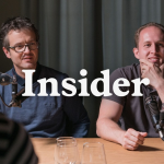 Obrázek epizody Insider #36 – Jan Kofroň a Karel Svoboda