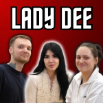 Obrázek epizody Lady Dee: Kdybych si prdla, tak média řeknou, že jsem se po*rala