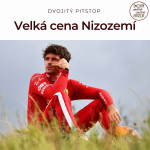 Obrázek epizody Neskutečný Hadjar a deprese Leclerca s Norrisem