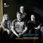 Obrázek epizody [Speciál] podCARITASt nekončí, jen mění hlas