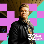 Obrázek epizody 32 Bar Talk: Talent jménem Daniel Bulatkin. Proč studovat jazz v zahraničí? (87)