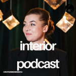 Obrázek epizody Interior Podcast: designérka Kateřina Handlová