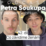 Obrázek epizody 42. díl - Co závidíme ženám