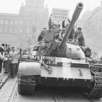 Obrázek epizody 21. srpna: Den okupace Československa vojsky Varšavské smlouvy