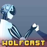Obrázek epizody Wolfcast 76: Bloudění směrem k technologiím - část 3