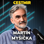 Obrázek epizody Martin Myšička. Potřeba vítězit, boj v politice a nemožná diskuze, past analytické mysli a herecké ego