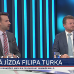 Obrázek epizody 360°, Filip Turek, Martin Kupka, Vojtěch Munzar, Michael Kohajda, Margita Balaštíková, Jaroslav Foldyna, - 22.4. v 21:30