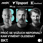 Obrázek epizody Vyhrála výměnu zboží Kometa? Holaň ve hře do Vítkovic?! | BKT #285