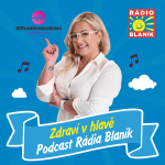 Obrázek epizody ZDRAVÍ V HLAVĚ-PRAVIDELNÝ POHYB PRODLUŽUJE ŽIVOT A POZITIVNĚ MŮŽE OVLINIT I NAŠI PSYCHIKU