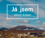 Obrázek epizody Kázání: Pavel Škrobák - Já jsem pravý vinný kmen