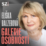 Obrázek epizody Eliška Balzerová: „Lépe se nám dýchá. Hlava státu už nešíří zlobu a nenávist“