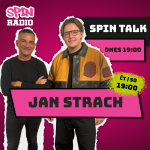 Obrázek epizody SPIN TALK -JAN STRACH: KOMUNITA PODPORUJE KONTAKT MEZI TVŮRCEM A JEHO ODBĚRATELEM