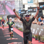 Obrázek epizody #6 IRONMAN 70.3 v Hradci Králové je za námi! Jaké to bylo?