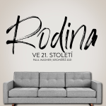 Obrázek epizody #03 Vedení rodiny | Rodina ve 21. století - Paul Washer