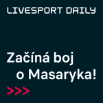 Obrázek epizody #215: Kdo vyhraje extraligový titul? >>> Rostislav Olesz