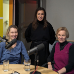 Obrázek epizody S centrem Nová Trojka o programech pro celou rodinu i poradenství v těžkých situacích