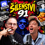 Obrázek epizody 91. díl - Dehet!!!