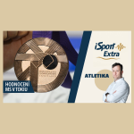Obrázek epizody iSport Extra | Hvězdné války: nová naděje. Atletika má za sebou nejlepší MS. Češi nepropadli, ale...